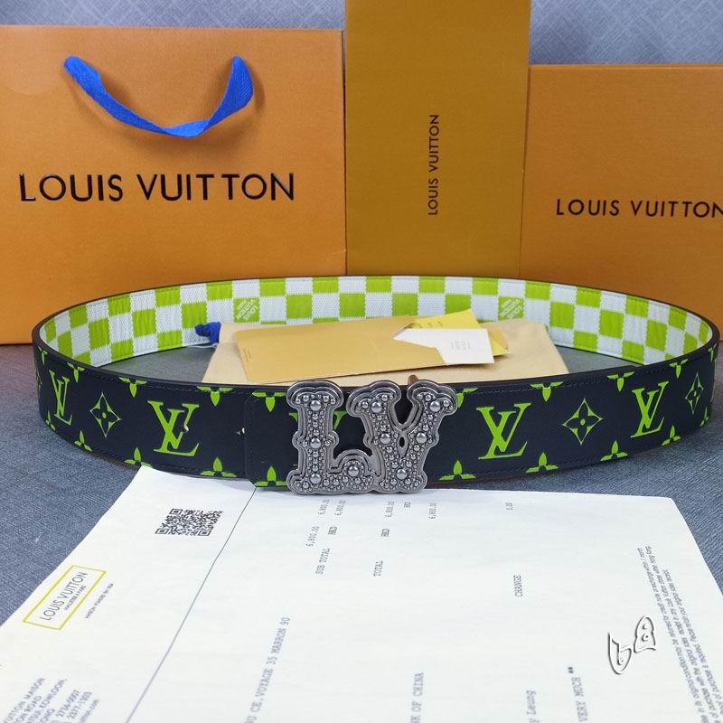 LV Belts 4739